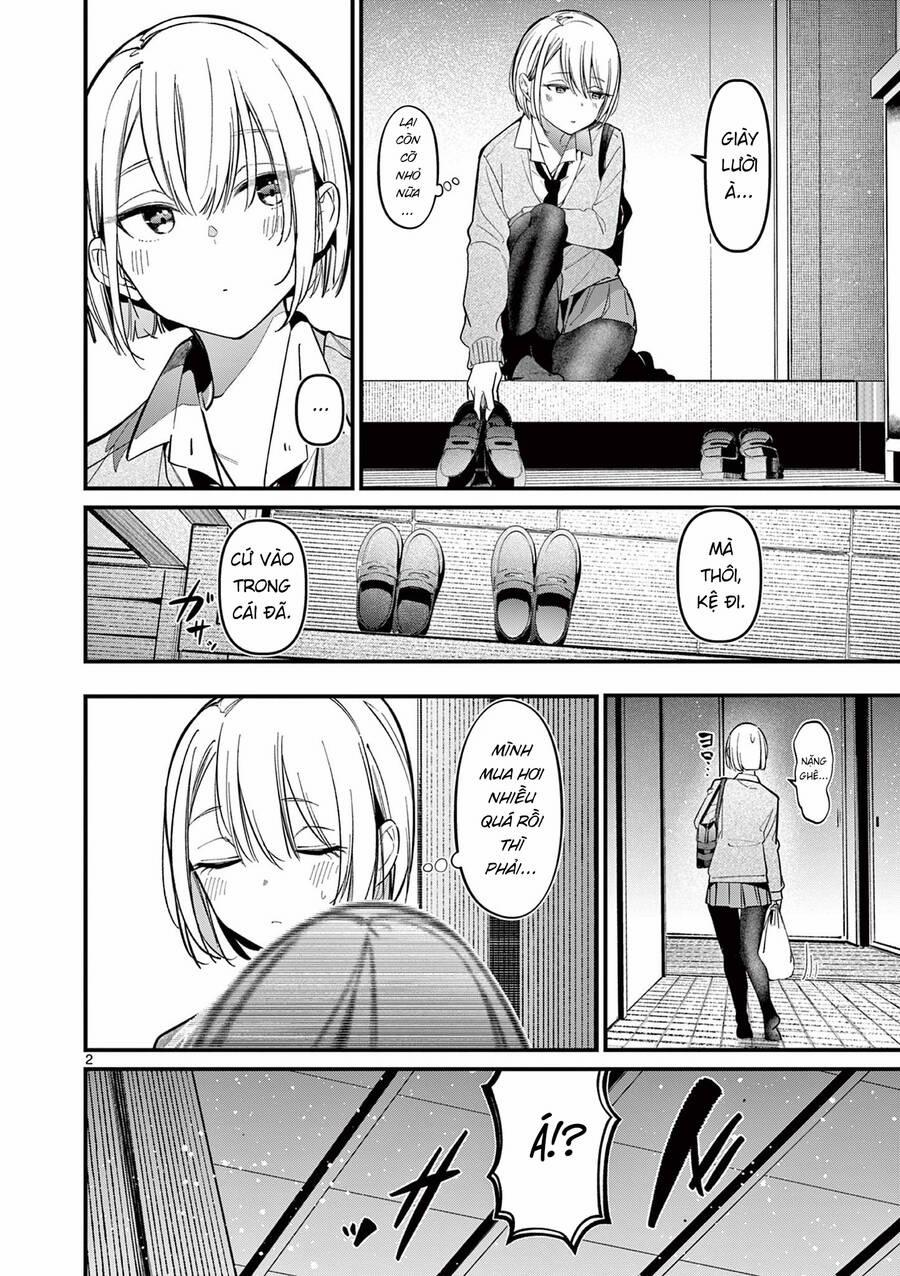 Bạn Gái Người Ta 16 trang 0