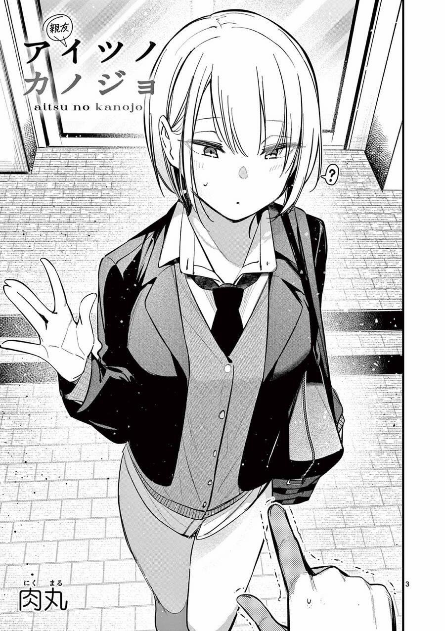 Bạn Gái Người Ta 17 trang 2