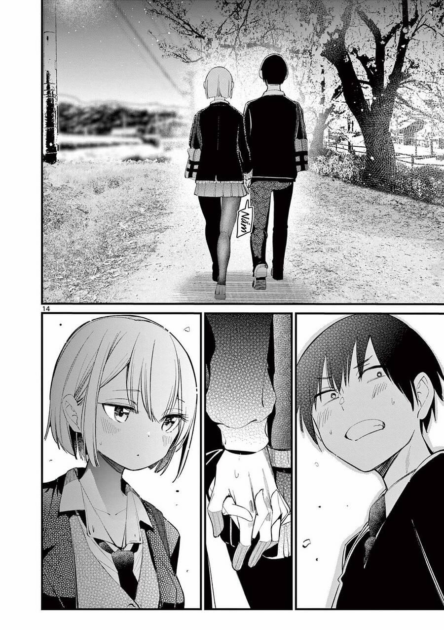 Bạn Gái Người Ta 2 trang 13