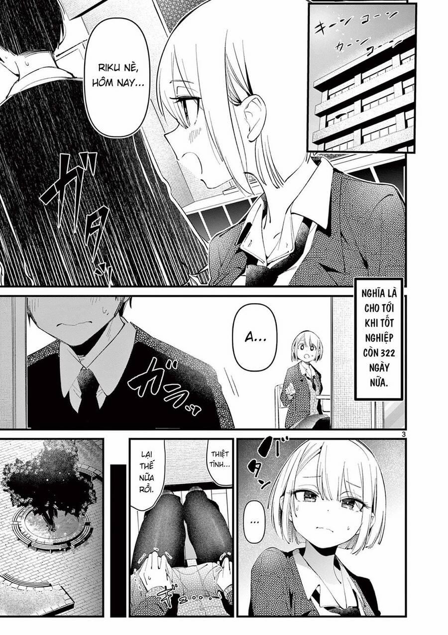 Bạn Gái Người Ta 2 trang 2