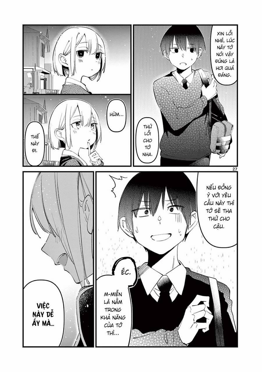 Bạn Gái Người Ta 2 trang 26