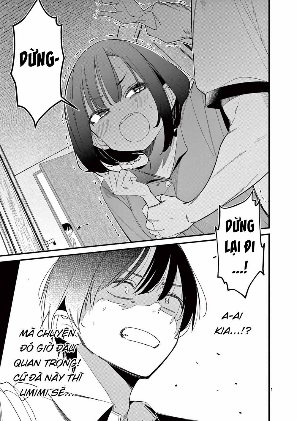 Bạn Gái Người Ta 22 trang 0