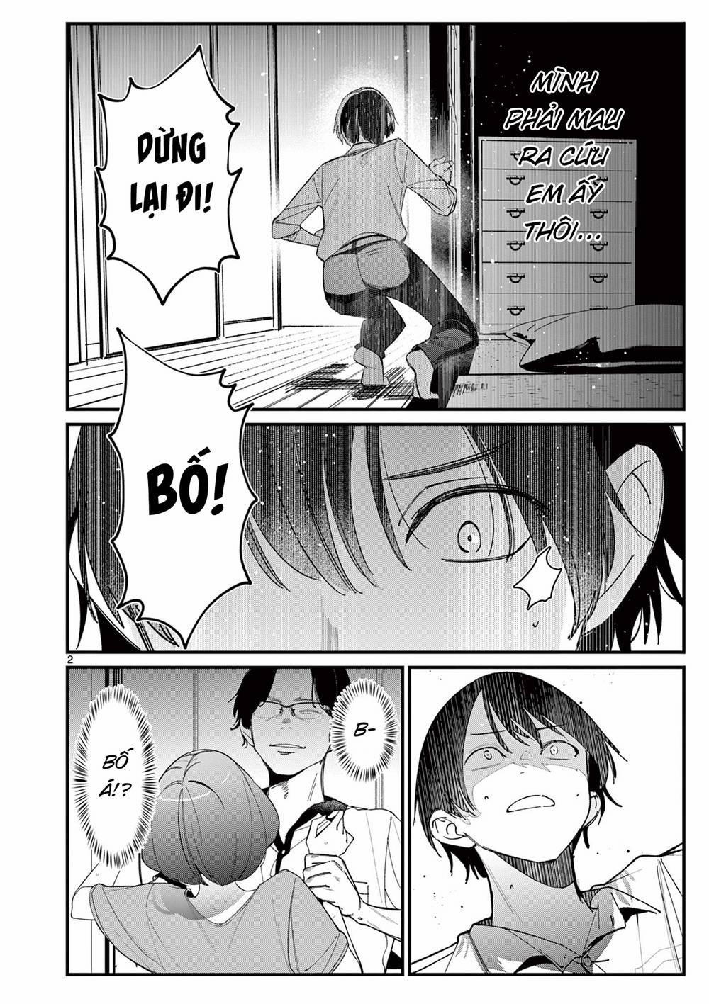 Bạn Gái Người Ta 22 trang 1