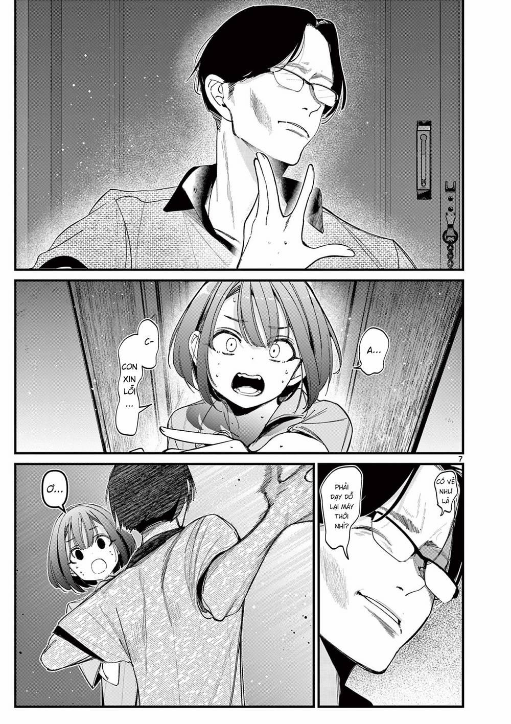 Bạn Gái Người Ta 22 trang 6