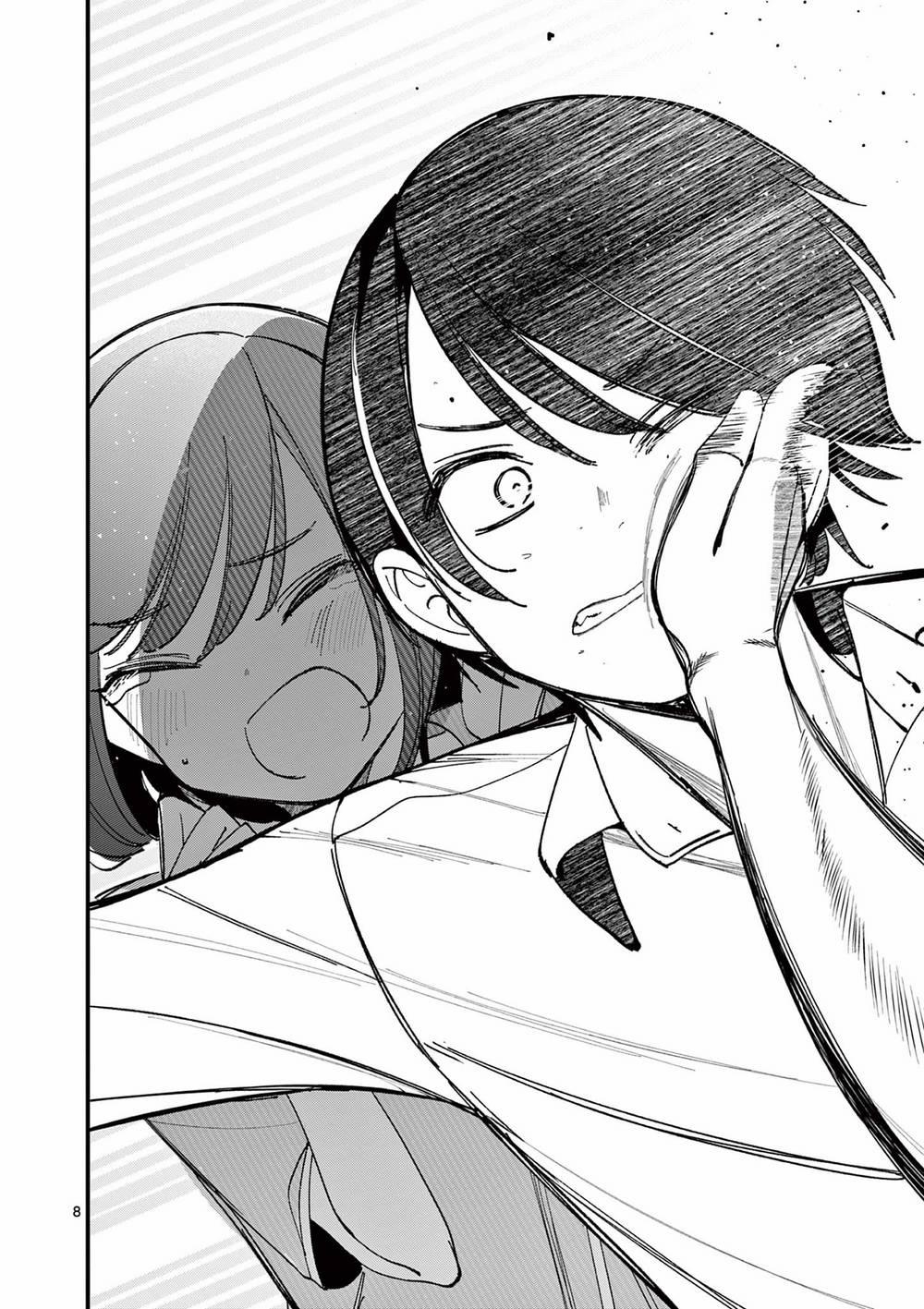 Bạn Gái Người Ta 22 trang 7