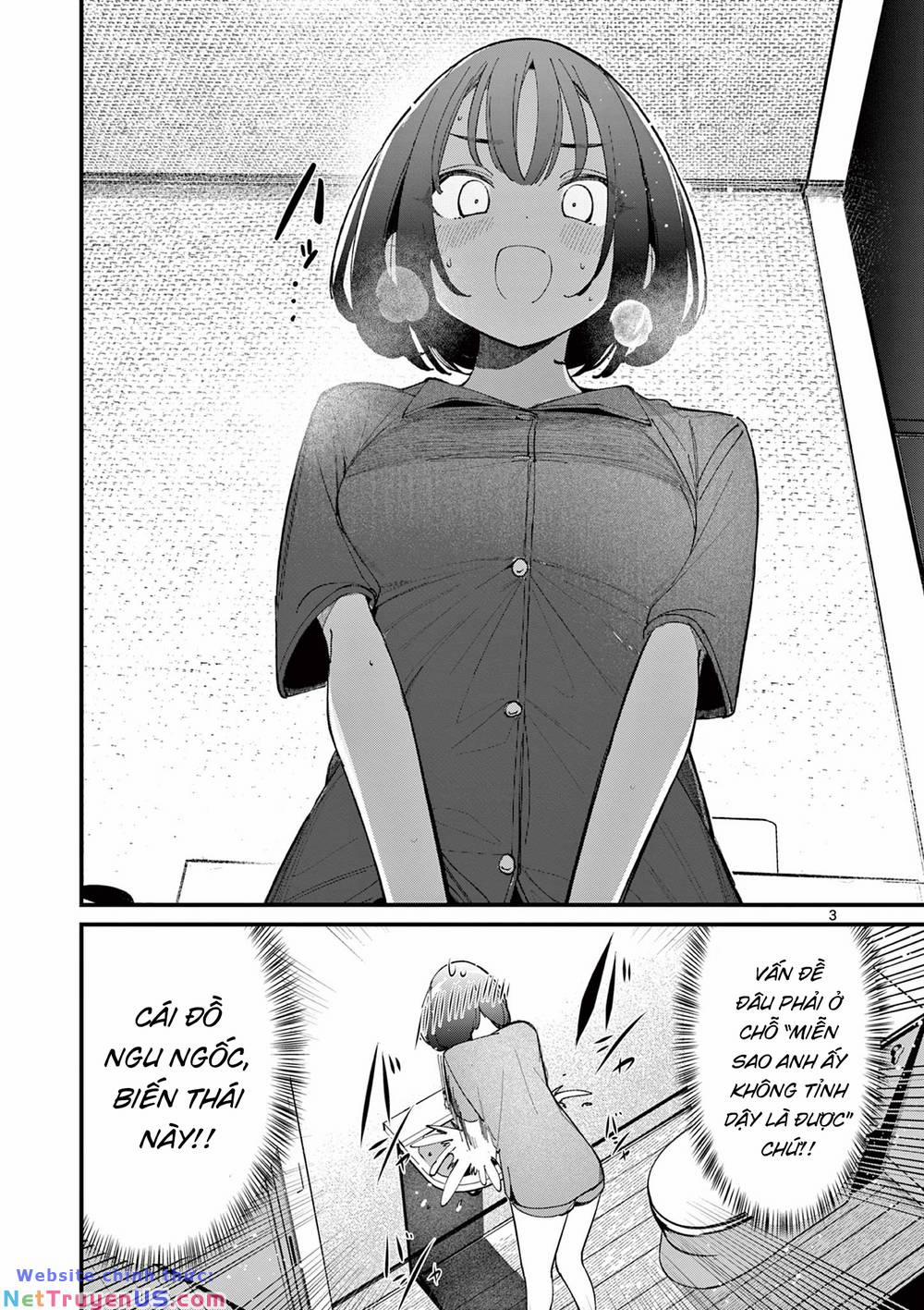 Bạn Gái Người Ta 23.5 trang 2