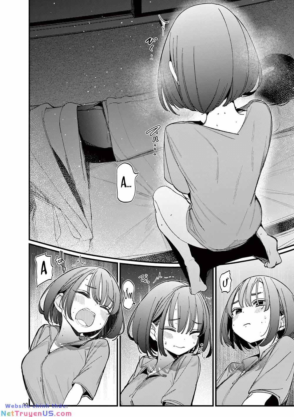 Bạn Gái Người Ta 23 trang 9