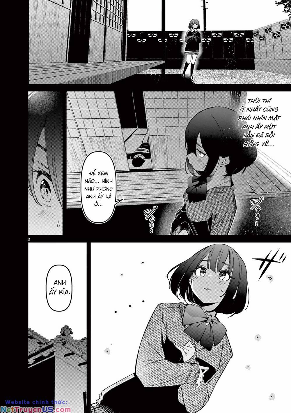 Bạn Gái Người Ta 24 trang 1