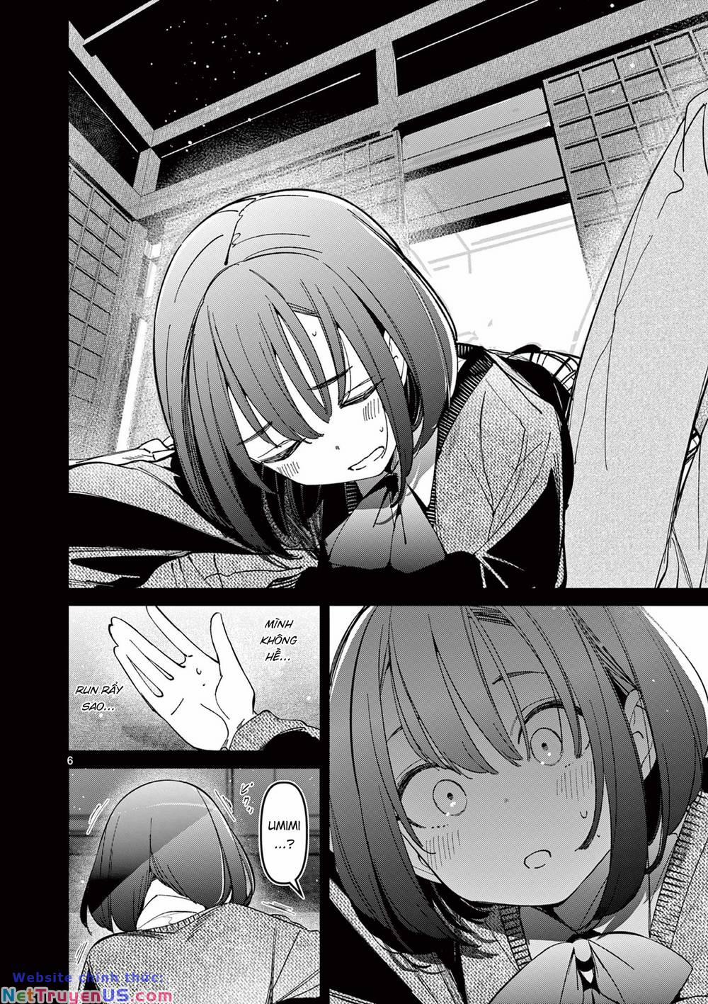 Bạn Gái Người Ta 24 trang 5