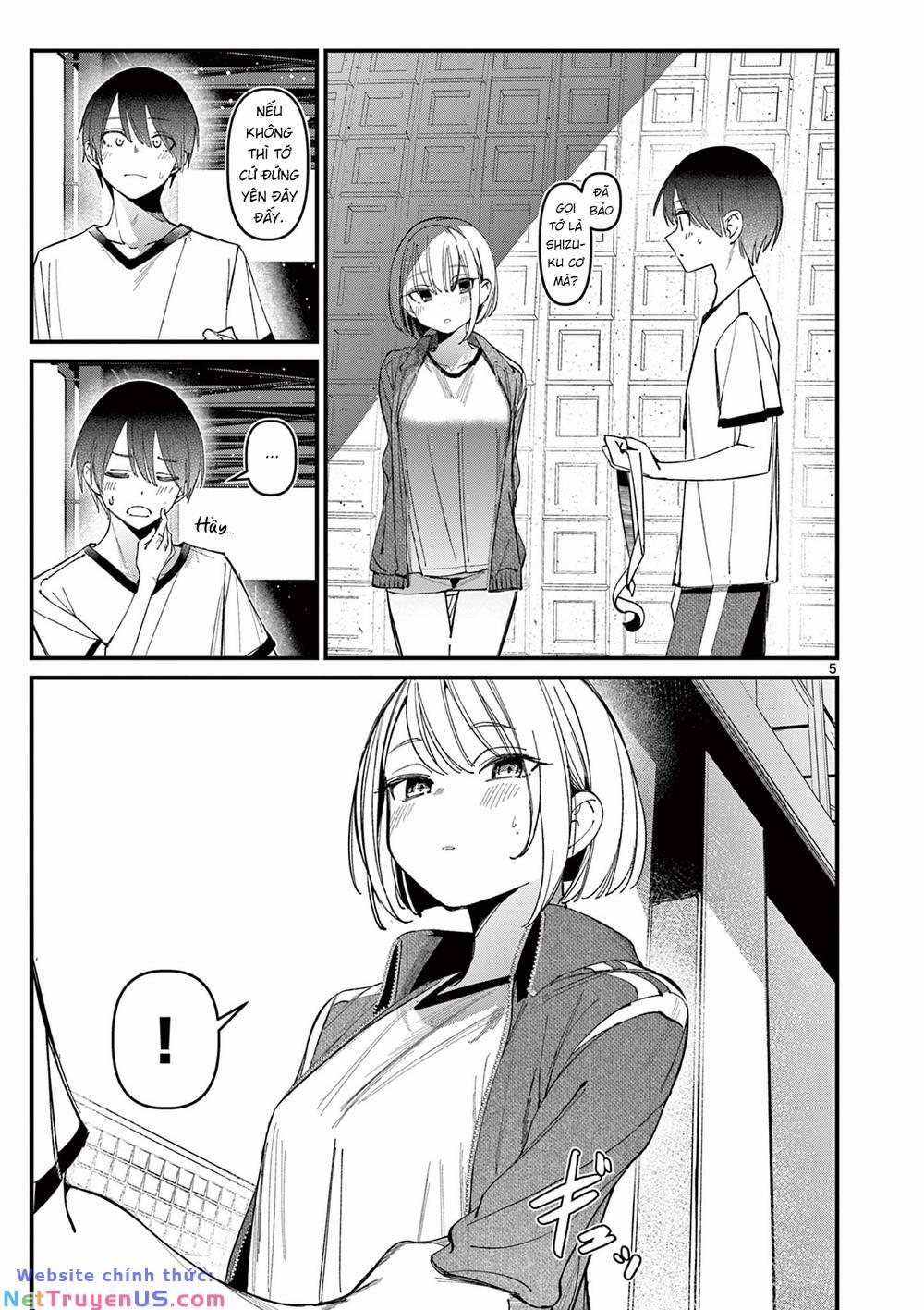 Bạn Gái Người Ta 25 trang 4