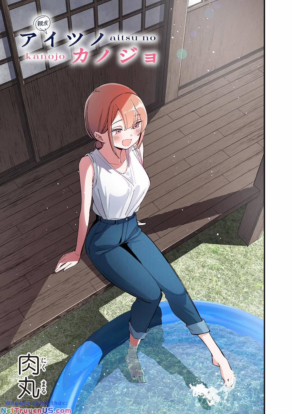 Bạn Gái Người Ta 26 trang 2