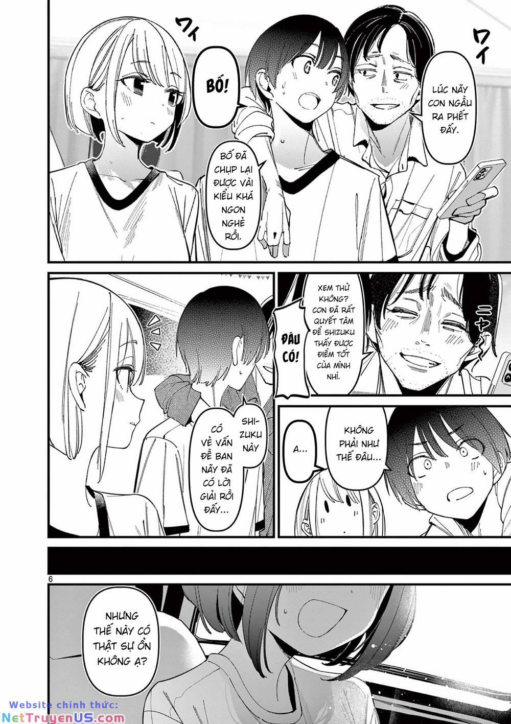 Bạn Gái Người Ta 26 trang 5