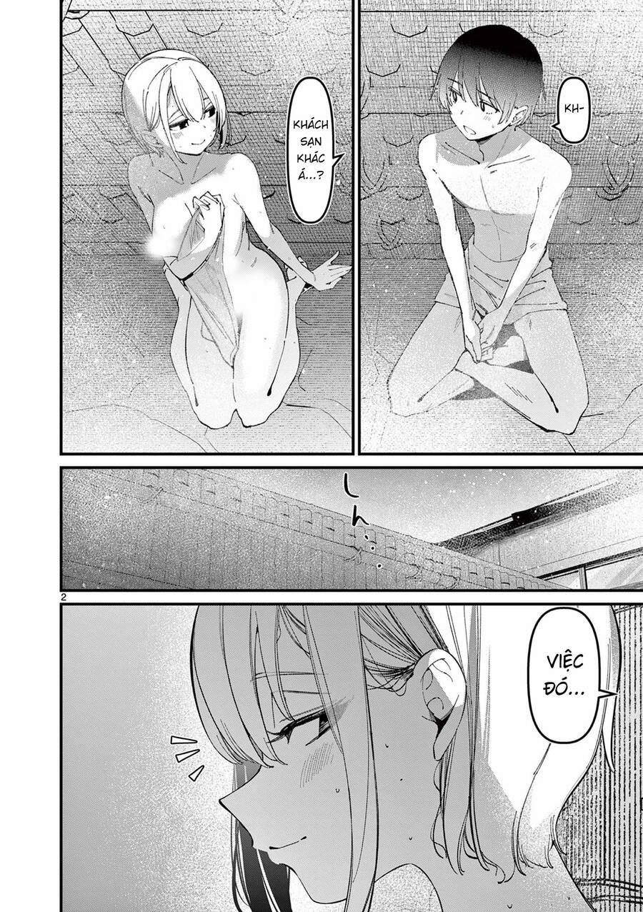 Bạn Gái Người Ta 27 trang 1