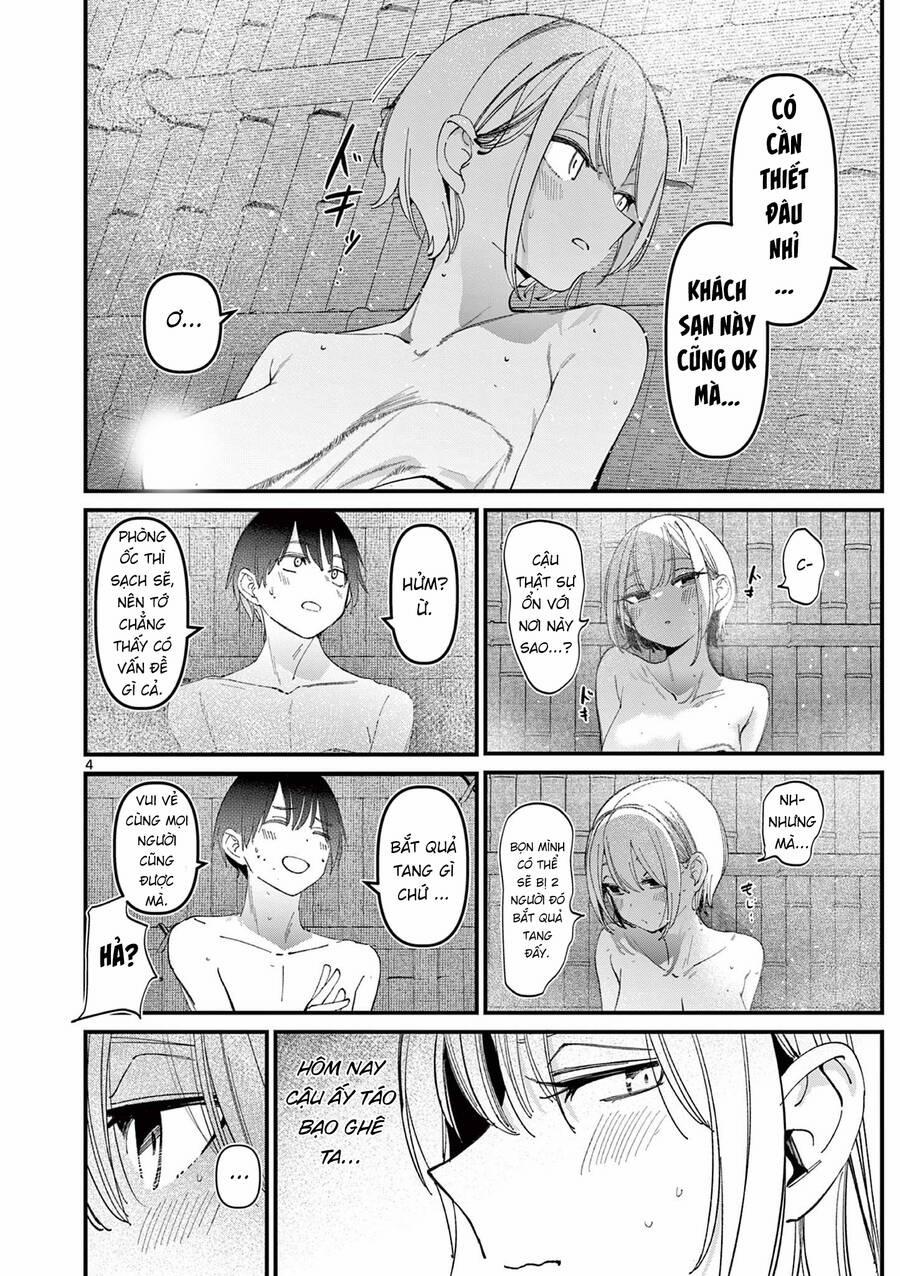 Bạn Gái Người Ta 27 trang 3