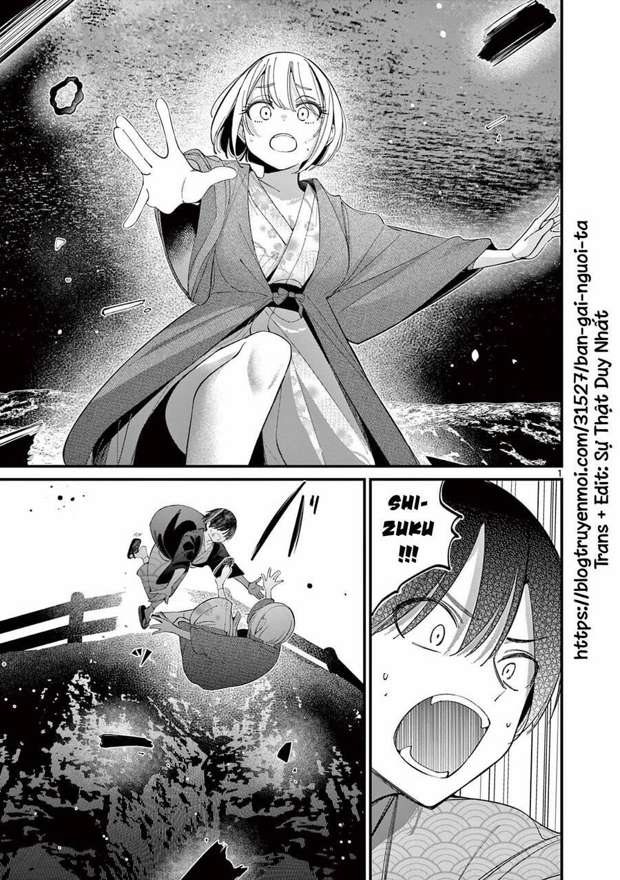 Bạn Gái Người Ta 28 trang 0