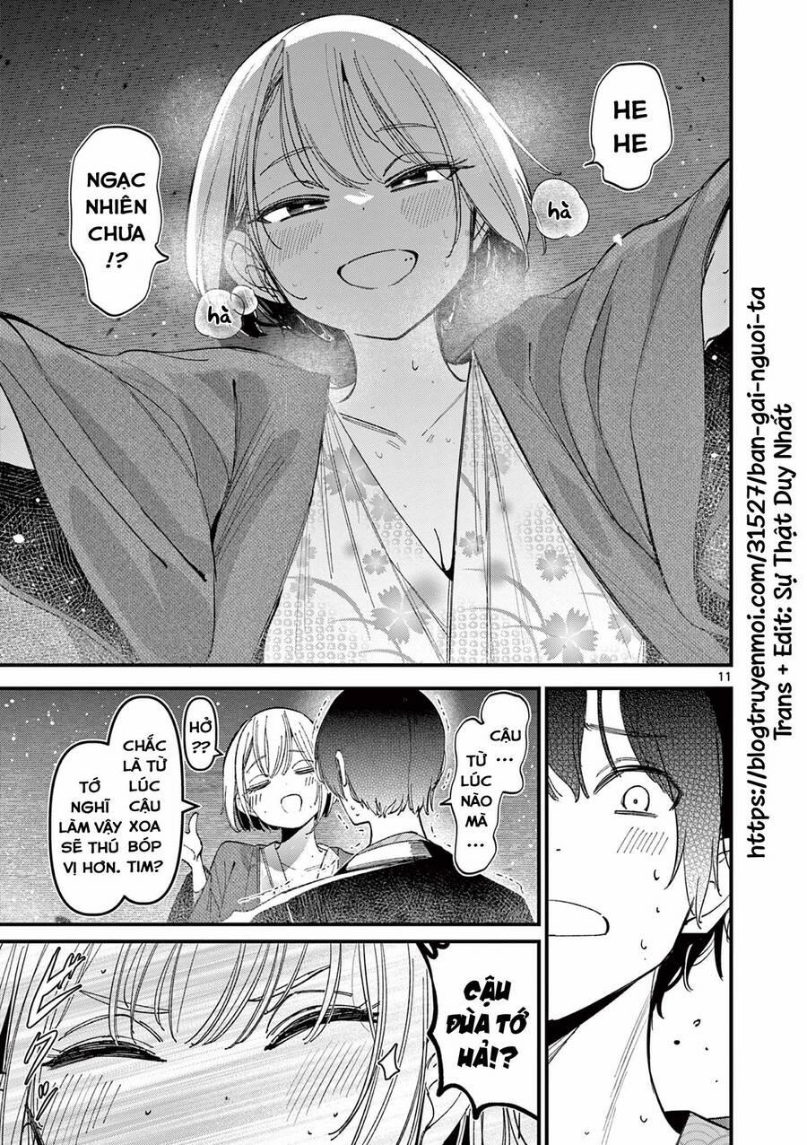 Bạn Gái Người Ta 28 trang 10