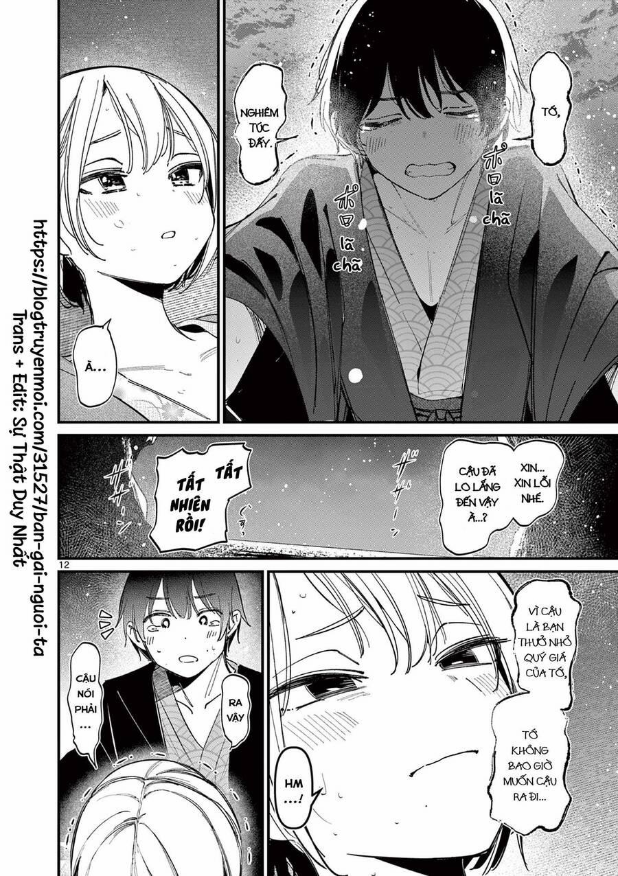 Bạn Gái Người Ta 28 trang 11