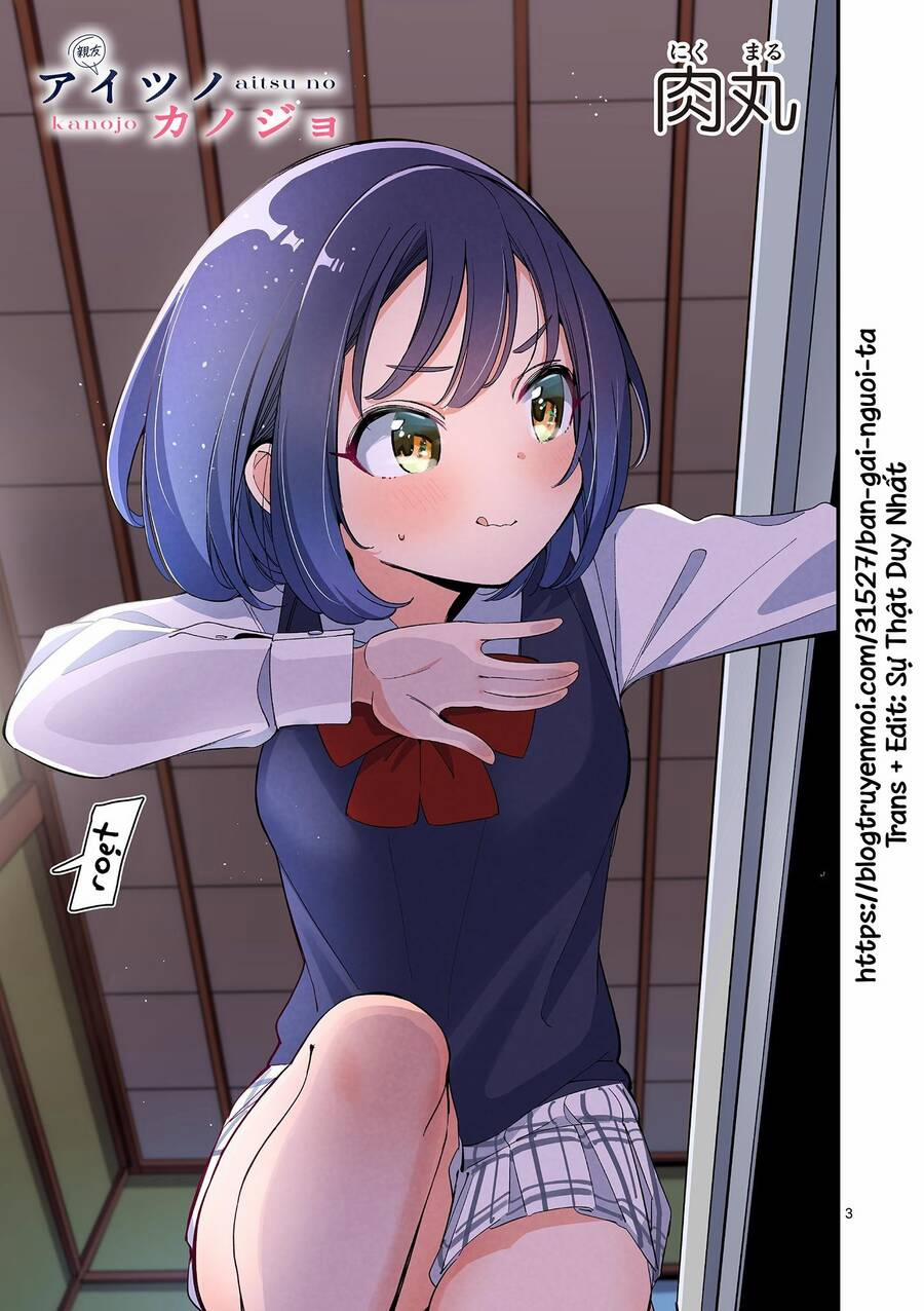 Bạn Gái Người Ta 28 trang 2