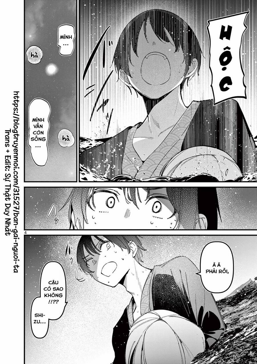 Bạn Gái Người Ta 28 trang 3