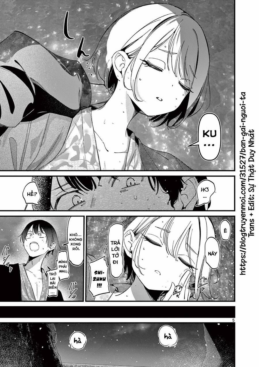 Bạn Gái Người Ta 28 trang 4