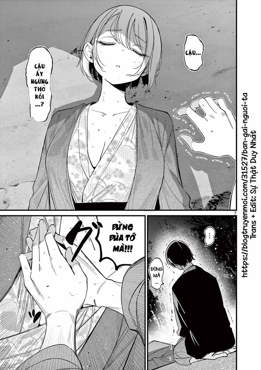 Bạn Gái Người Ta 28 trang 6