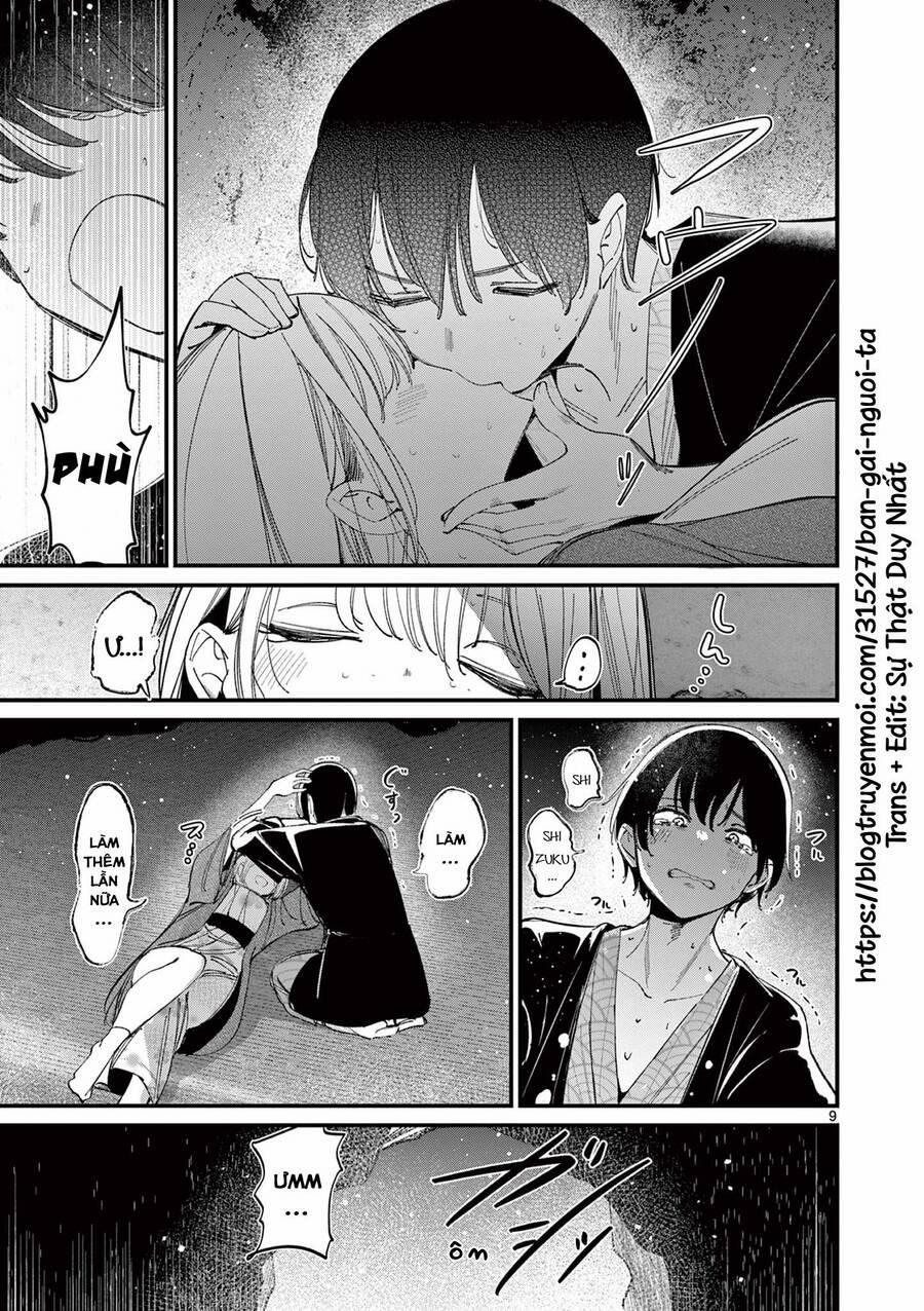 Bạn Gái Người Ta 28 trang 8