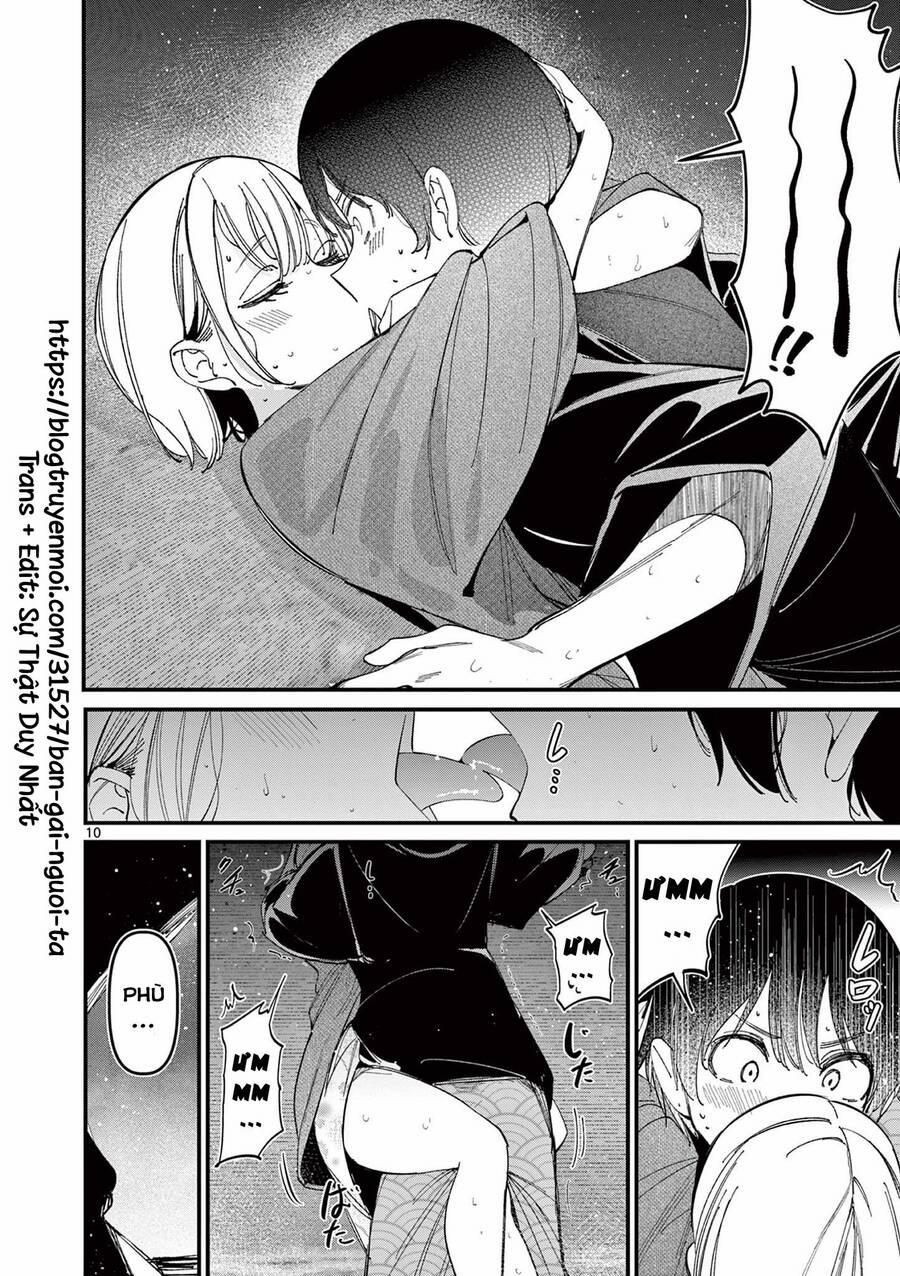 Bạn Gái Người Ta 28 trang 9