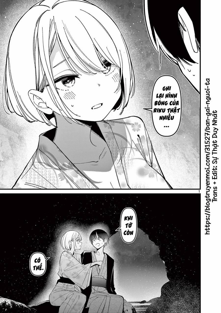 Bạn Gái Người Ta 29 trang 0