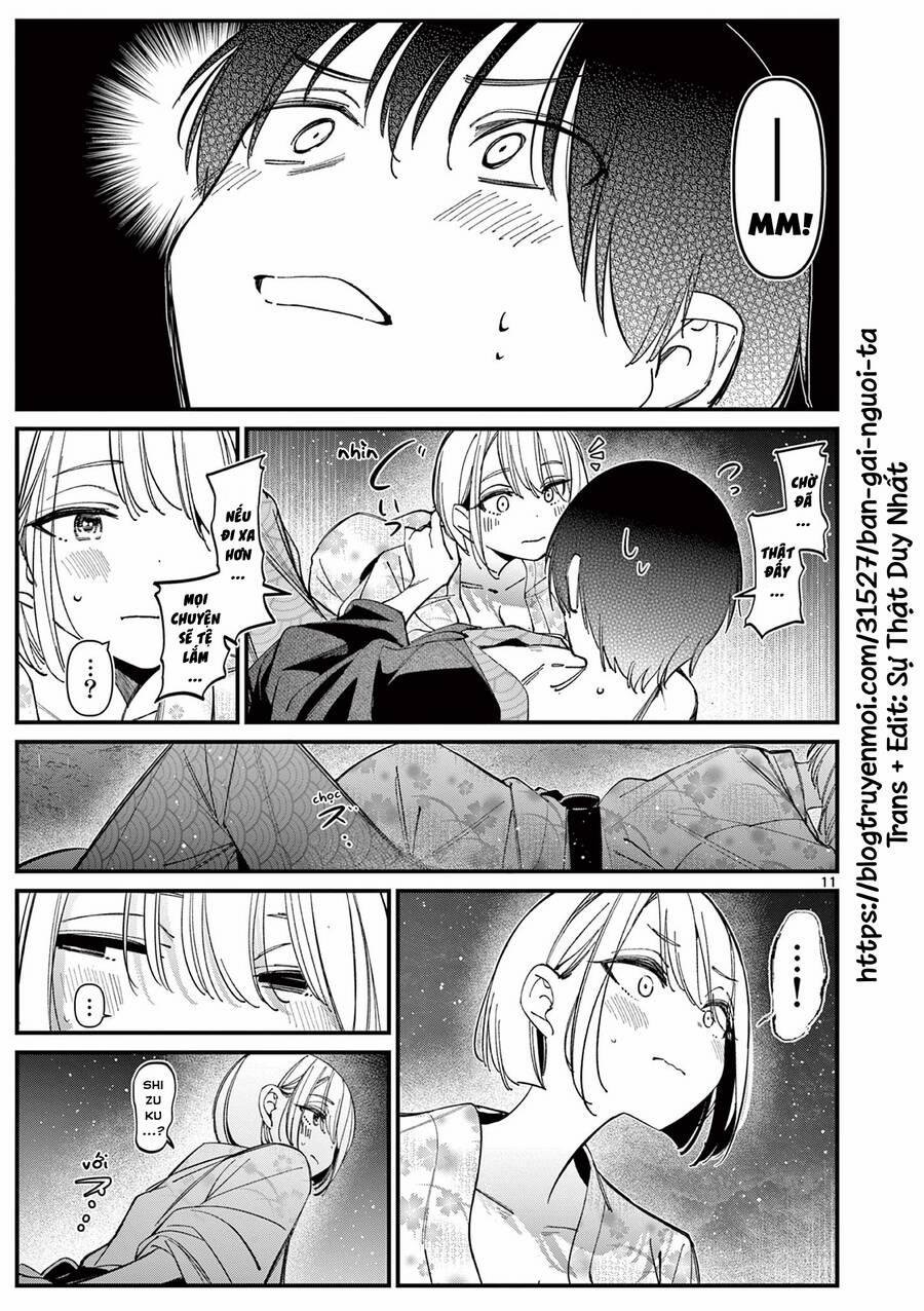 Bạn Gái Người Ta 29 trang 10