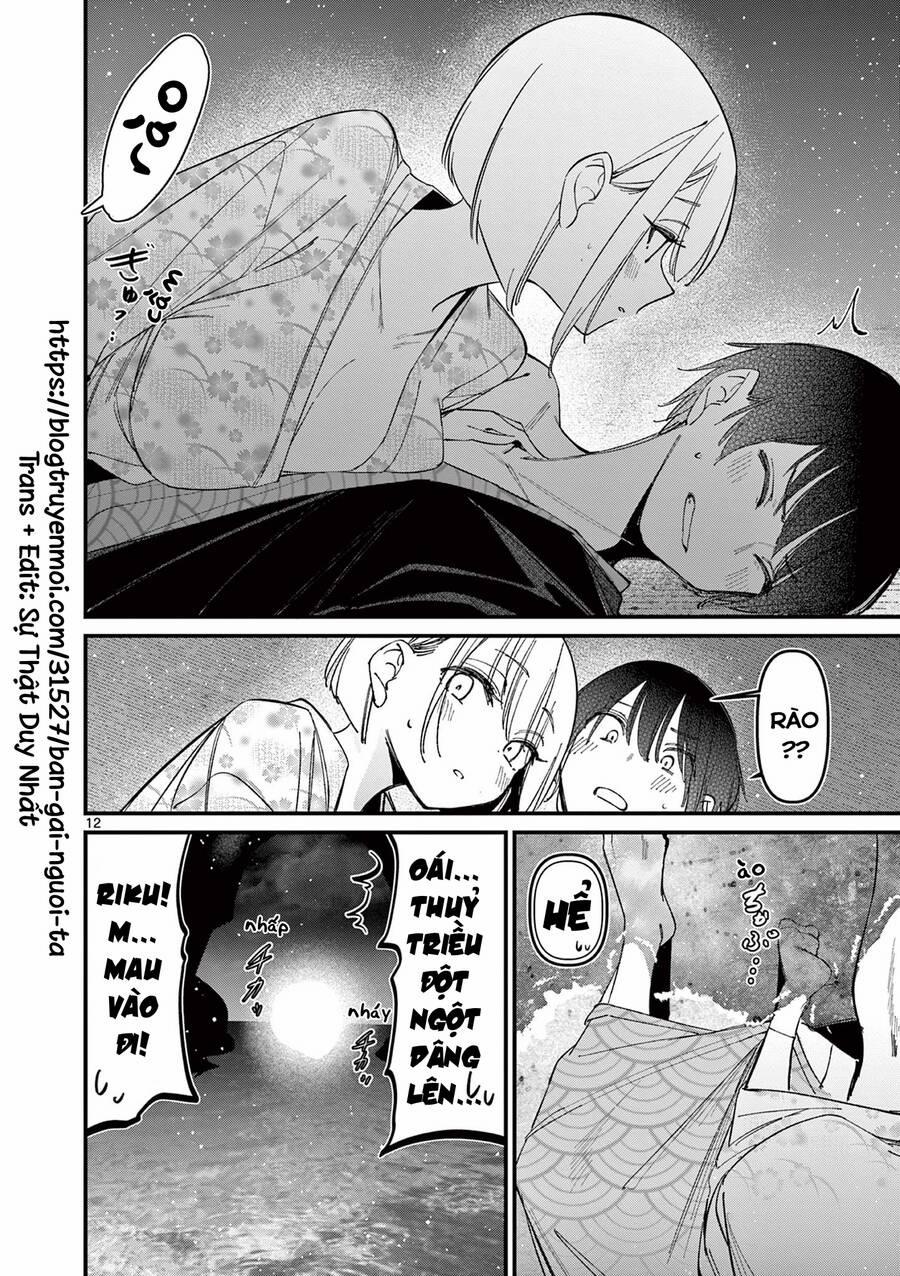 Bạn Gái Người Ta 29 trang 11