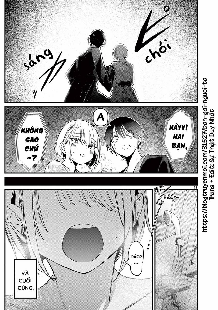 Bạn Gái Người Ta 29 trang 12