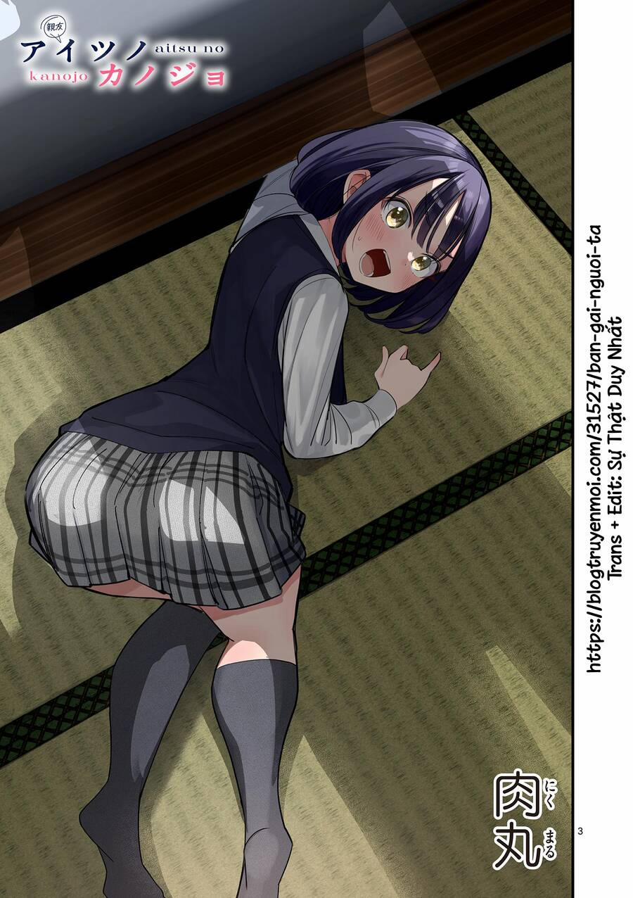 Bạn Gái Người Ta 29 trang 2