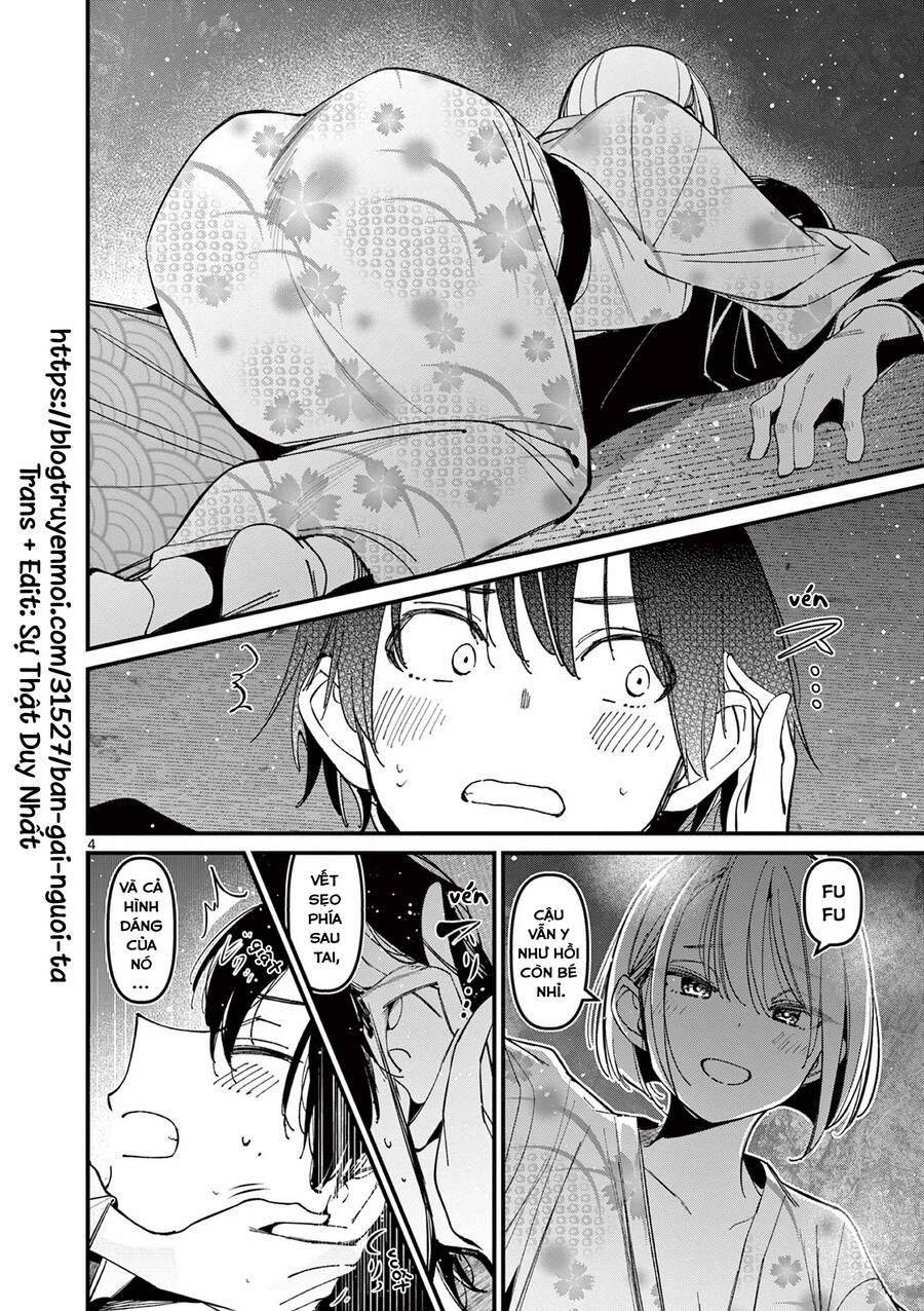 Bạn Gái Người Ta 29 trang 3