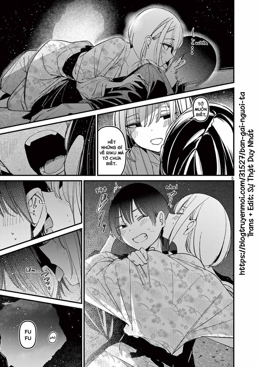 Bạn Gái Người Ta 29 trang 4