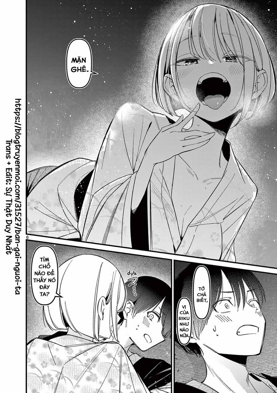 Bạn Gái Người Ta 29 trang 5