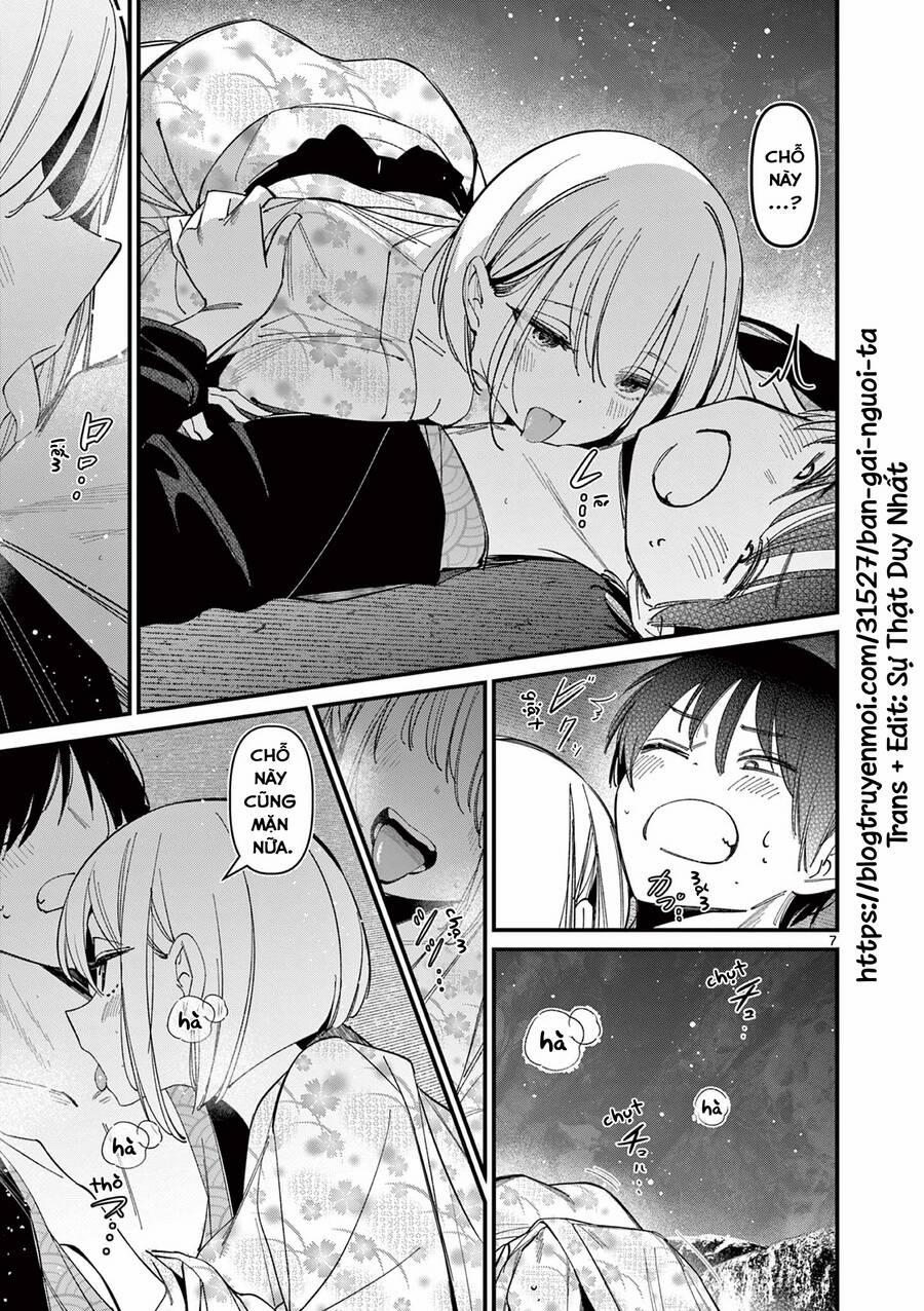 Bạn Gái Người Ta 29 trang 6