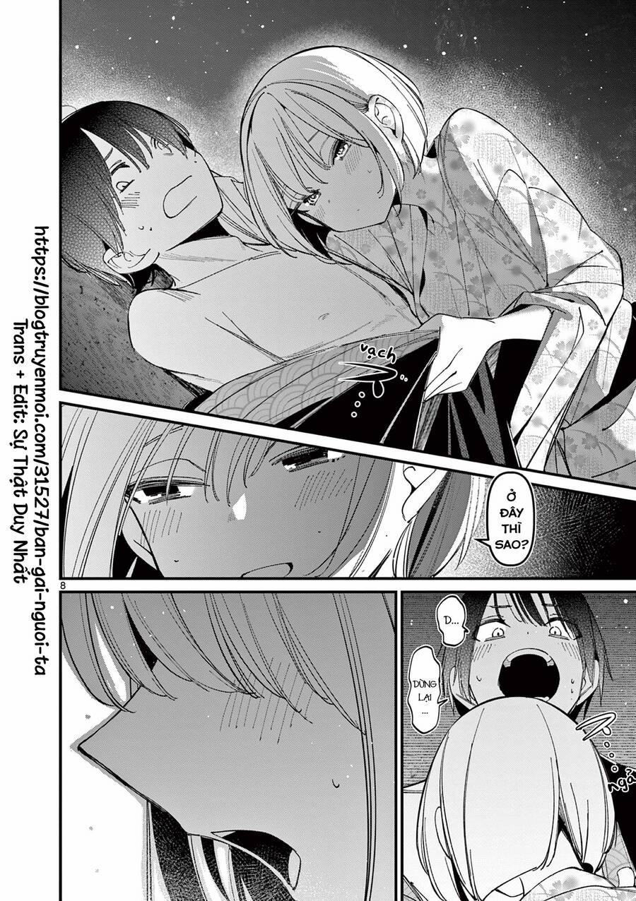 Bạn Gái Người Ta 29 trang 7