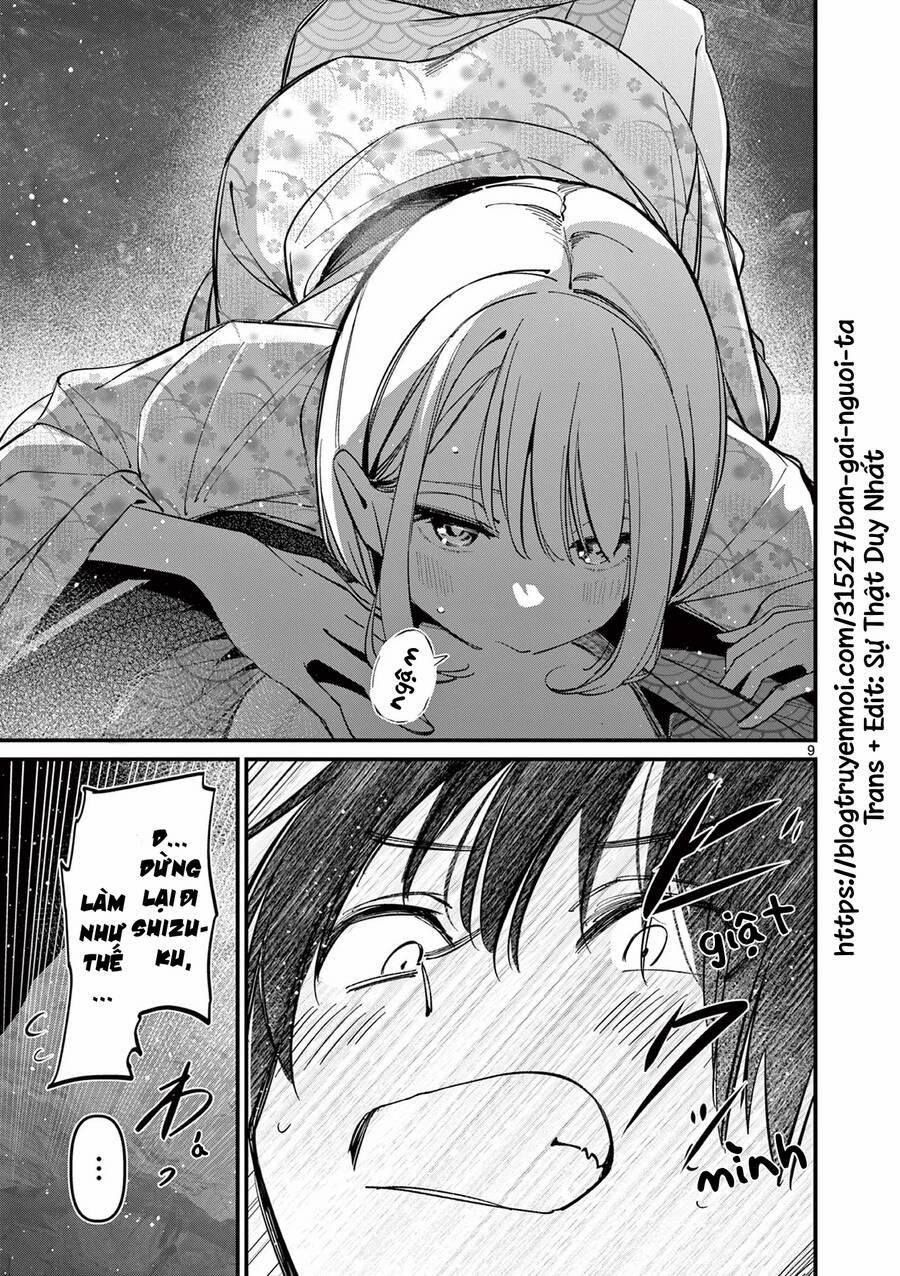 Bạn Gái Người Ta 29 trang 8