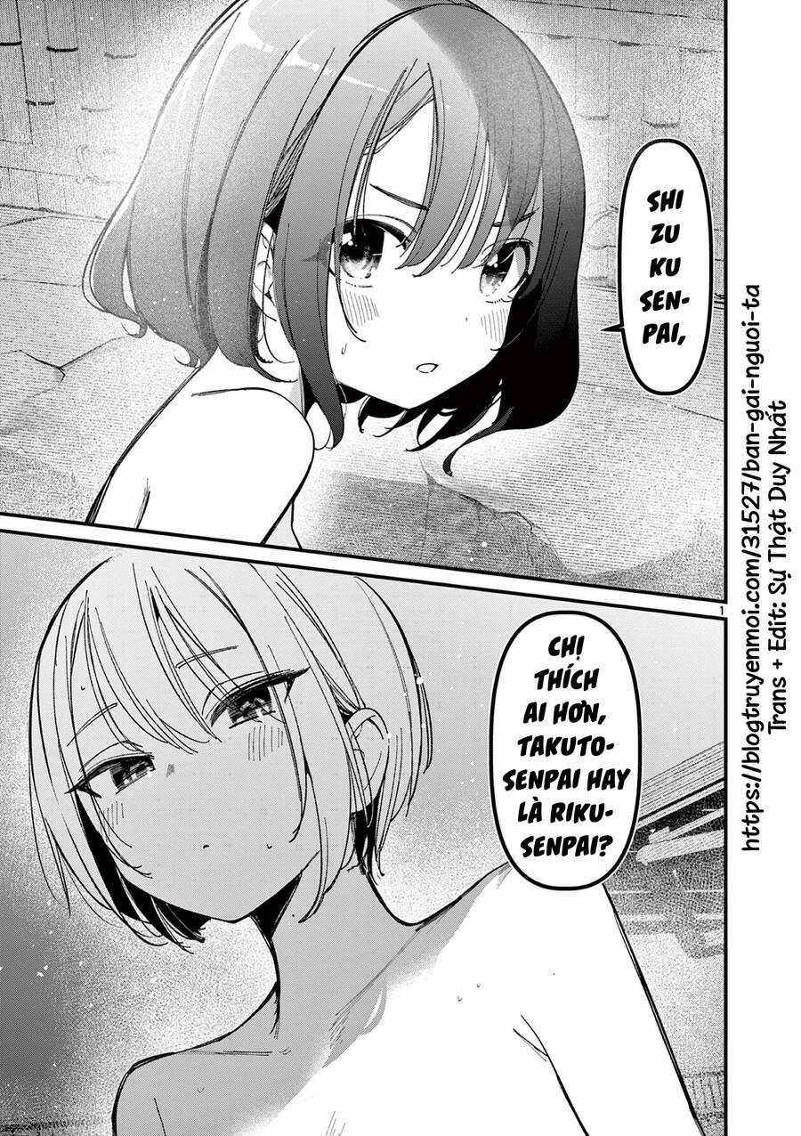 Bạn Gái Người Ta 30 trang 0