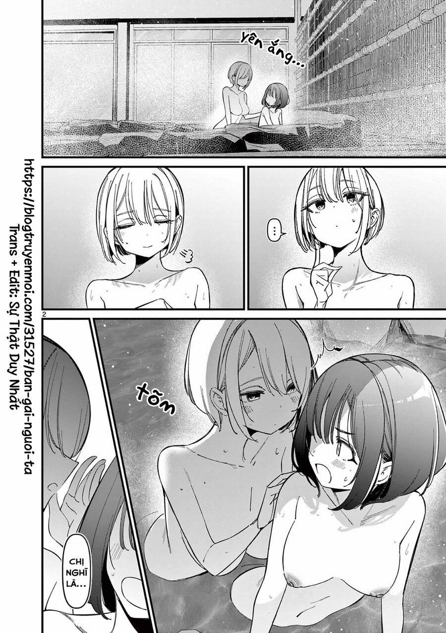 Bạn Gái Người Ta 30 trang 1