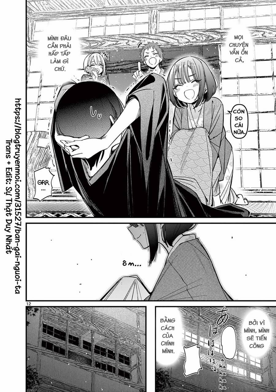 Bạn Gái Người Ta 30 trang 11