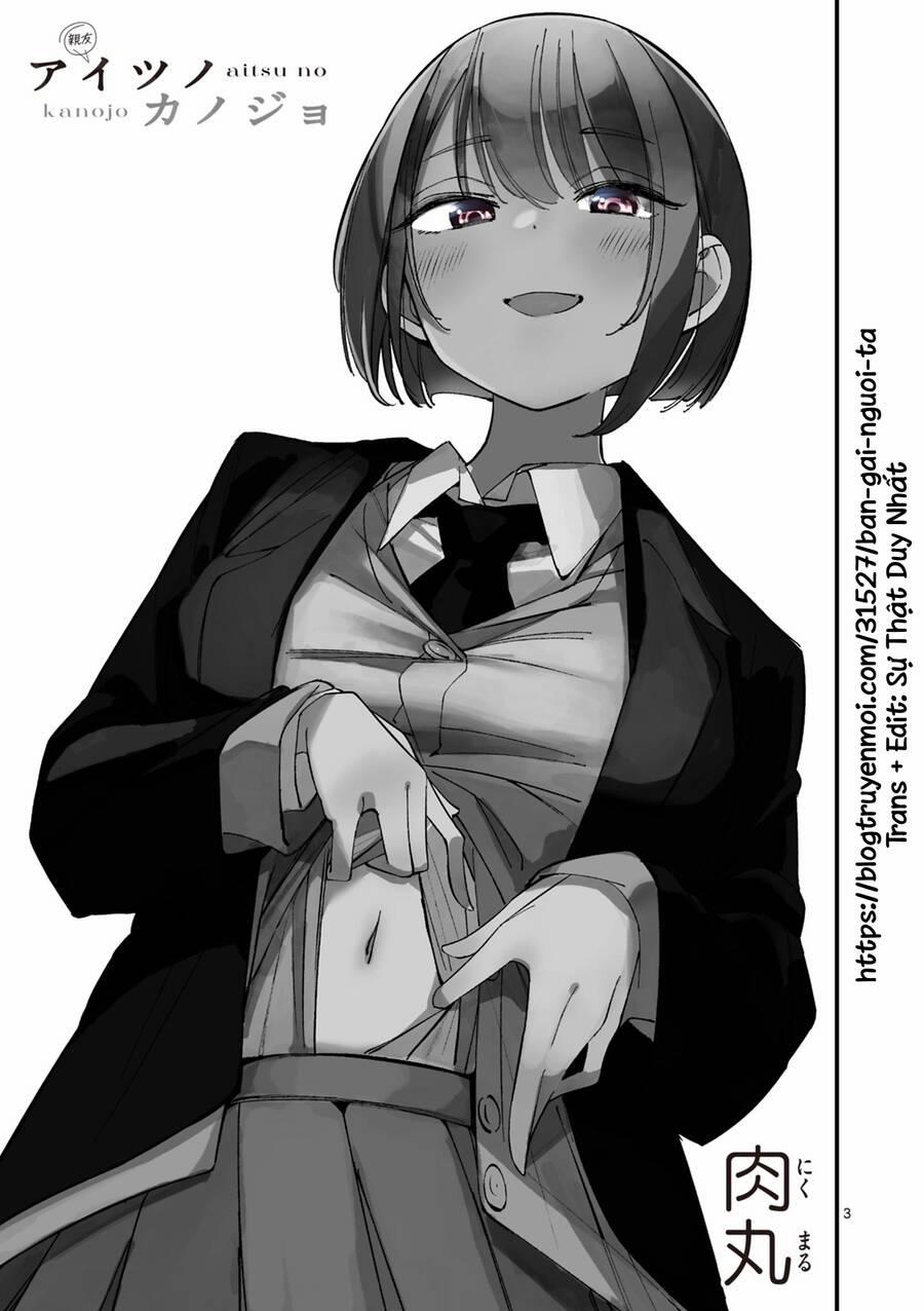 Bạn Gái Người Ta 30 trang 2