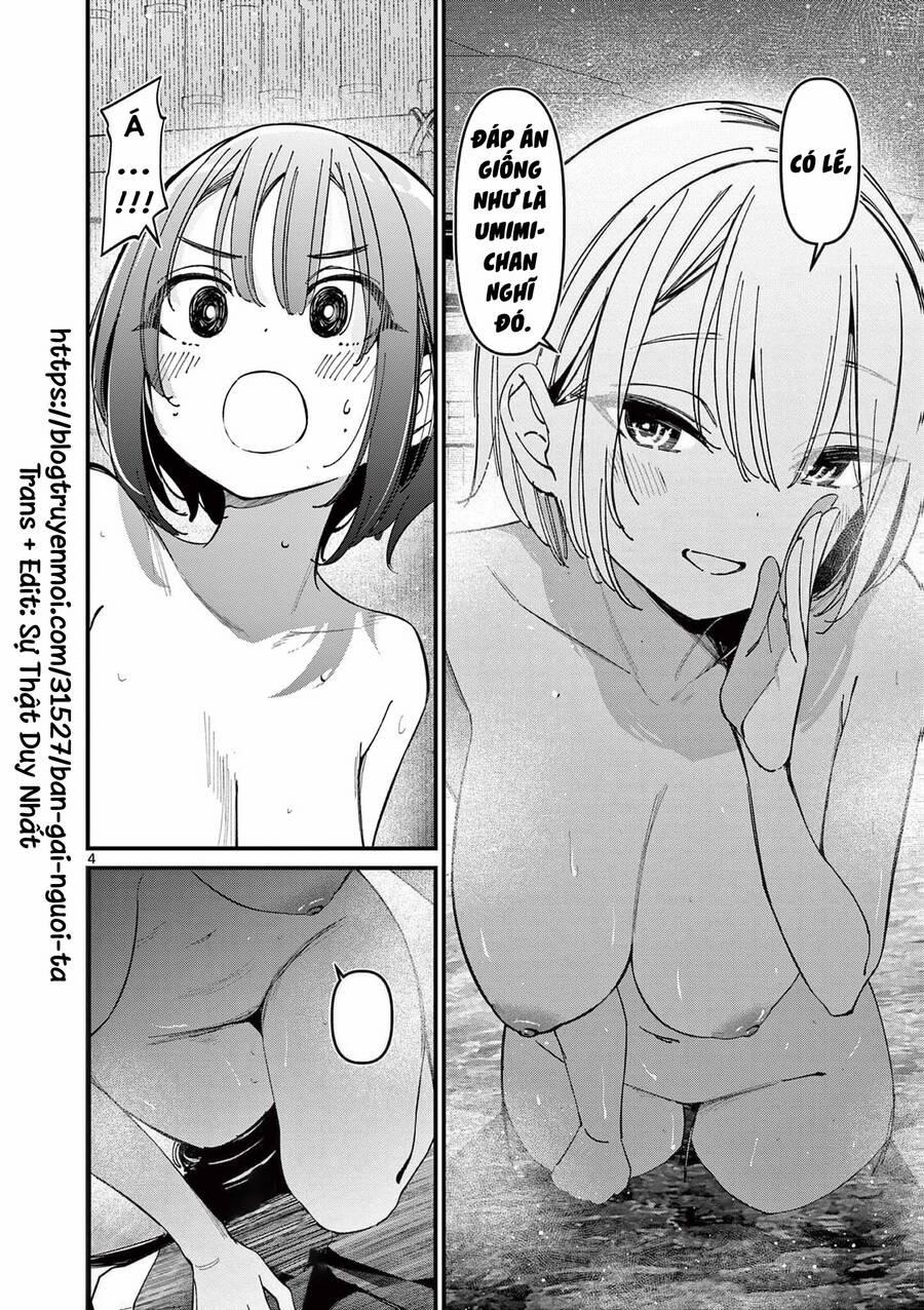 Bạn Gái Người Ta 30 trang 3