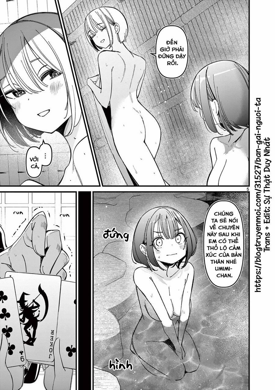 Bạn Gái Người Ta 30 trang 4