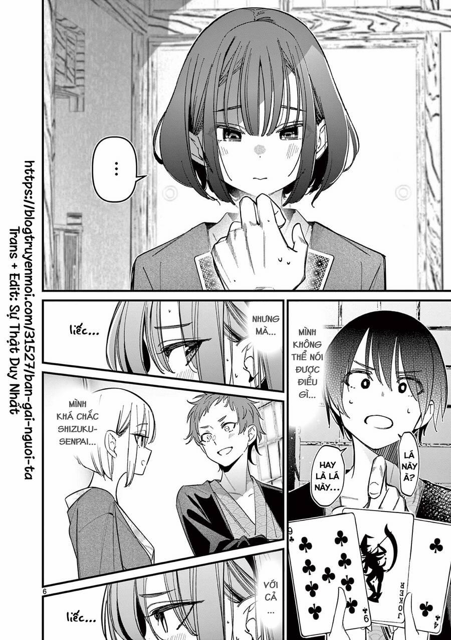 Bạn Gái Người Ta 30 trang 5