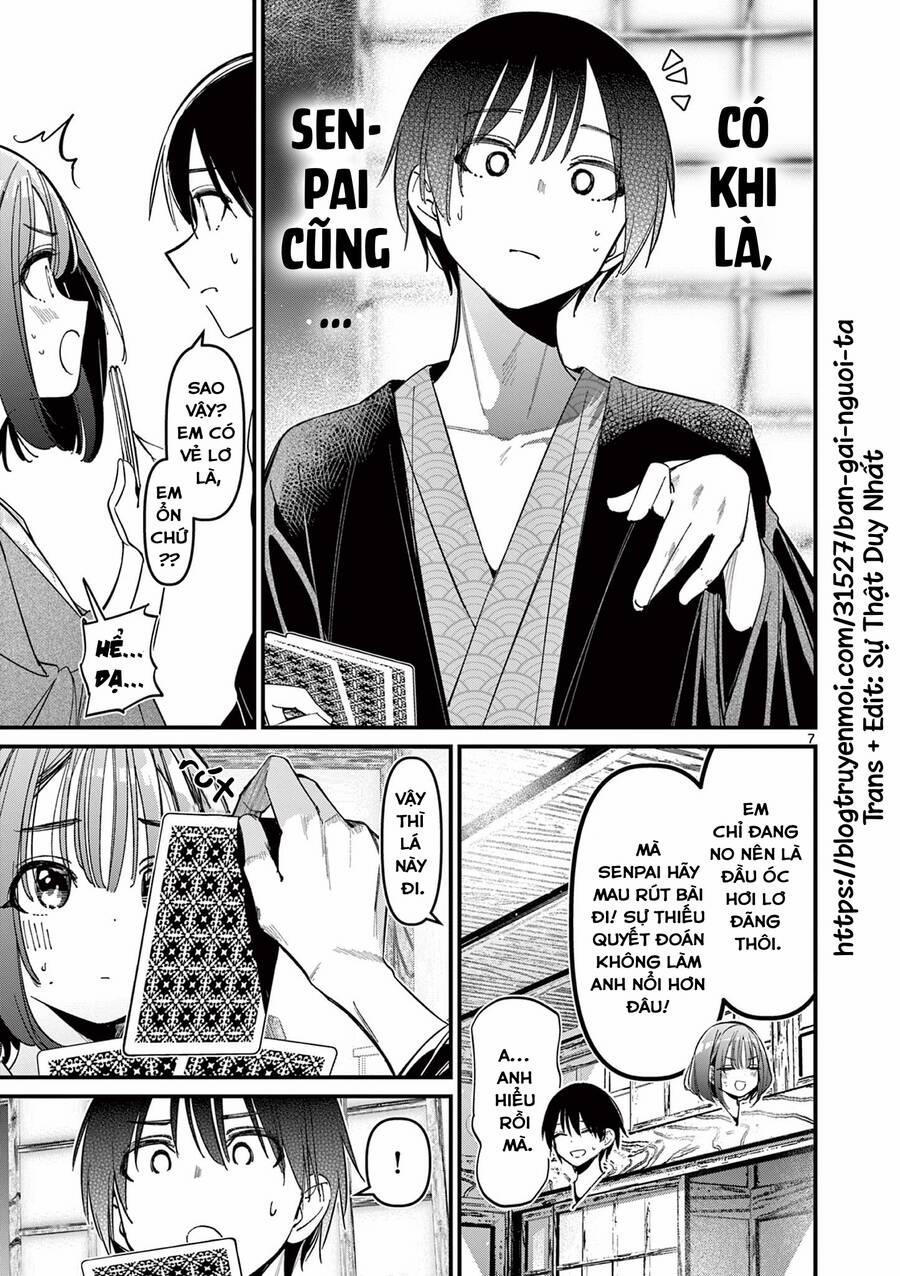 Bạn Gái Người Ta 30 trang 6