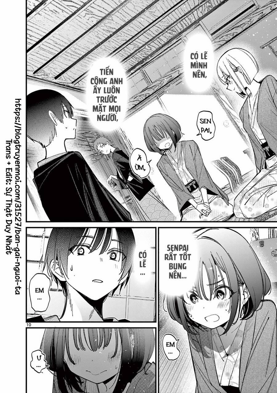 Bạn Gái Người Ta 30 trang 9