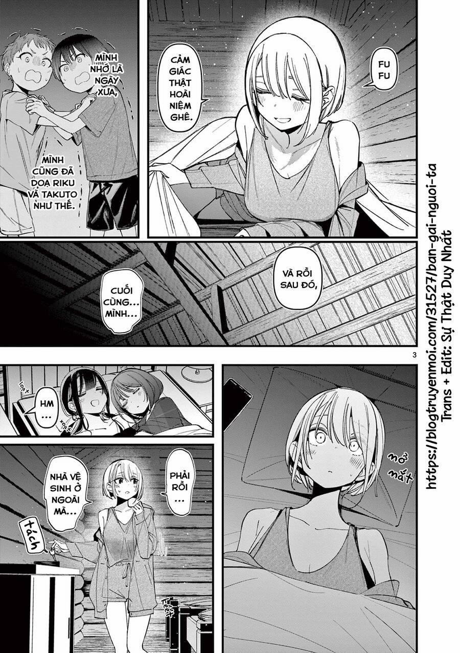 Bạn Gái Người Ta 38 trang 2