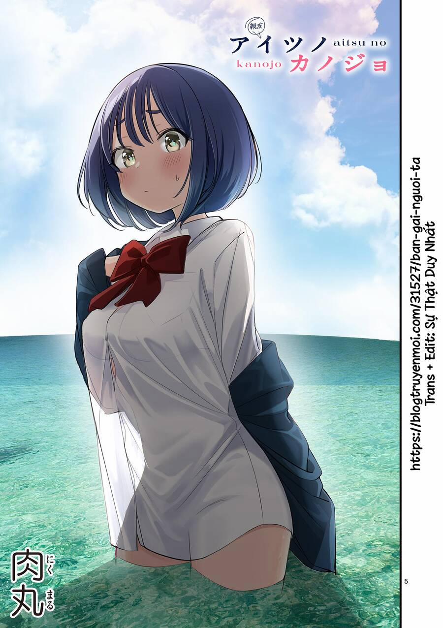 Bạn Gái Người Ta 38 trang 4