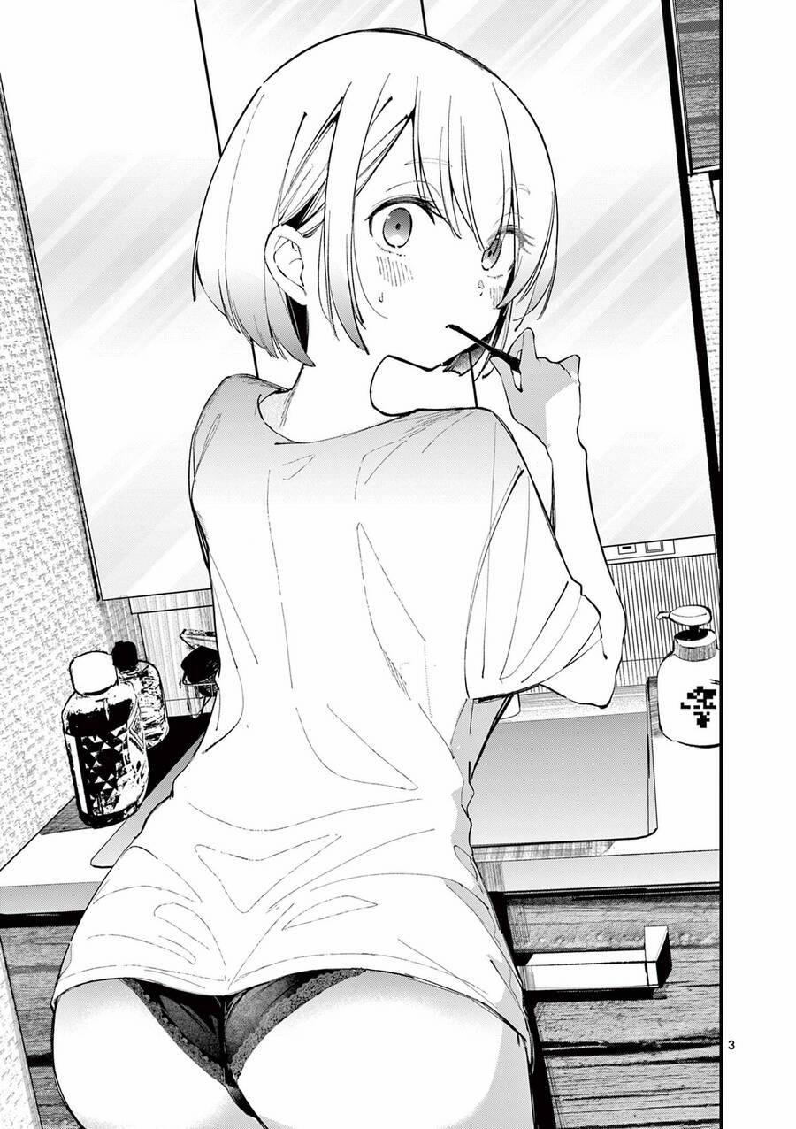 Bạn Gái Người Ta 4 trang 2